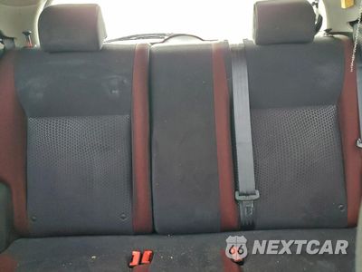 Zdjęcie 10 z 16 samochodu: 2014 NISSAN JUKE S VIN:JN8AF5MV9ET364658 - miniatura