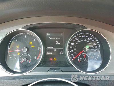 Zdjęcie 9 z 11 samochodu: 2015 VOLKSWAGEN GOLF SPORTWAGEN TDI S VIN:3VWCA7AUXFM510573 - miniatura