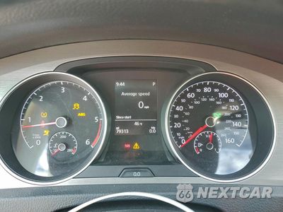 Zdjęcie 9 z 14 samochodu: 2015 VOLKSWAGEN GOLF SPORTWAGEN TDI S VIN:3VWCA7AUXFM510573 - miniatura
