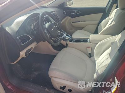 Zdjęcie 7 z 14 samochodu: 2015 CHRYSLER 200 LIMITED VIN:1C3CCCAB7FN601363 - miniatura