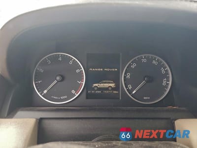 Zdjęcie 9 z 13 samochodu: 2013 LAND ROVER RANGE ROVER SPORT HSE LUXURY VIN:SALSK2D43DA809268 - miniatura