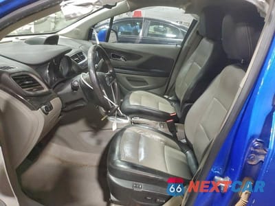 Zdjęcie 7 z 13 samochodu: 2014 BUICK ENCORE PREMIUM VIN:KL4CJDSB8EB648546 - miniatura