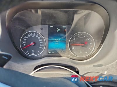 Zdjęcie 9 z 12 samochodu: 2021 MERCEDES BENZ SPRINTER 2500 DELIVERY VAN VIN:W1W40CHY6MT045014 - miniatura