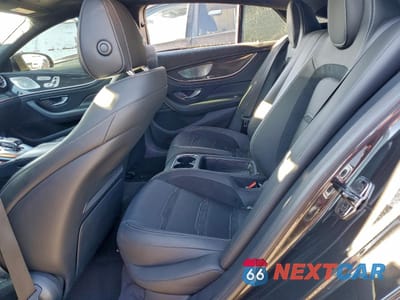 Zdjęcie 10 z 13 samochodu: 2019 MERCEDES-BENZ AMG GT 63 S VIN:WDD7X8KB8KA005960 - miniatura