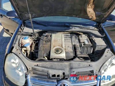 Zdjęcie 11 z 11 samochodu: 2008 VOLKSWAGEN JETTA WOLFSBURG VIN:3VWRJ71K18M169320 - miniatura