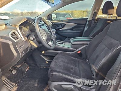 Zdjęcie 7 z 13 samochodu: 2016 NISSAN MURANO S VIN:5N1AZ2MH3GN165801 - miniatura