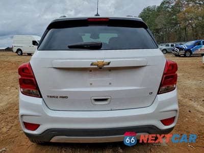 Zdjęcie 6 z 12 samochodu: 2019 CHEVROLET TRAX 1LT VIN:3GNCJPSBXKL192073 - miniatura
