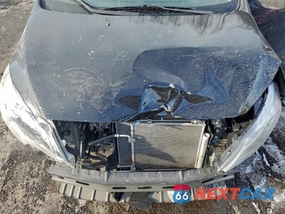 Zdjęcie 11 z 13 samochodu: 2024 MITSUBISHI MIRAGE SE VIN:ML32AWHJ2RH006647 - miniatura