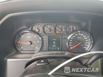 Zdjęcie 9 z 13 samochodu: 2017 CHEVROLET SILVERADO K1500 CUSTOM VIN:1GCVKPEC2HZ360261 - miniatura