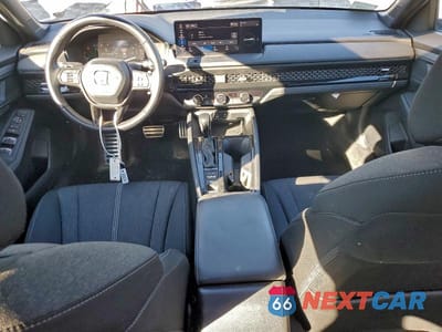 Zdjęcie 8 z 12 samochodu: 2023 HONDA ACCORD VIN:1HGCY2F5XPA006799 - miniatura