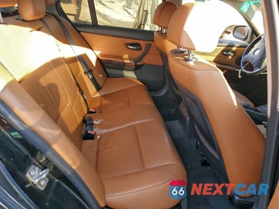 Zdjęcie 10 z 12 samochodu: 2011 BMW 328 XI SULEV VIN:WBAPK5G53BNN26374 - miniatura