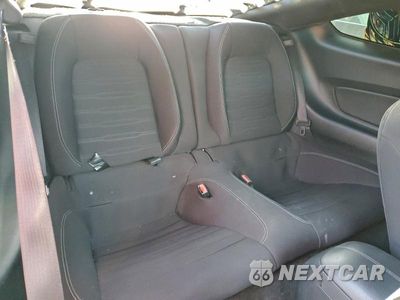 Zdjęcie 10 z 11 samochodu: 2017 FORD MUSTANG VIN:1FA6P8TH0H5289200 - miniatura