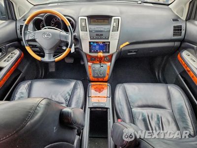 Zdjęcie 8 z 12 samochodu: 2006 LEXUS RX 330 BASE VIN:2T2HA31U56C091201 - miniatura