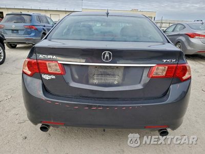 Zdjęcie 6 z 12 samochodu: 2013 ACURA TSX TECH VIN:JH4CU2F69DC010635 - miniatura
