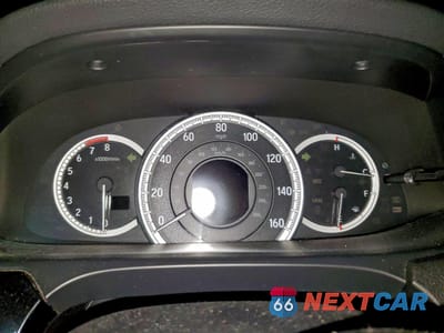 Zdjęcie 9 z 12 samochodu: 2016 HONDA ACCORD LX VIN:1HGCR2F40GA227638 - miniatura