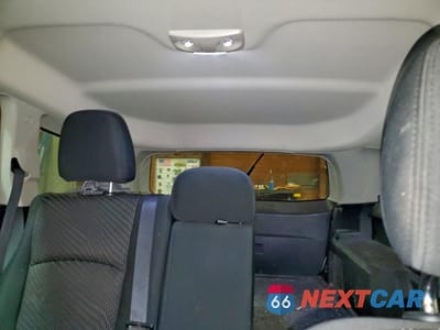 Zdjęcie 10 z 13 samochodu: 2011 DODGE JOURNEY MAINSTREET VIN:3D4PH1FG8BT557121 - miniatura