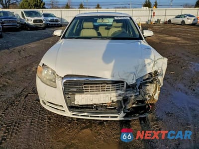 Piąte zdjęcie samochodu w środku: 2006 AUDI A4 2.0T QUATTRO VIN:WAUDF78E96A119111 - miniatura