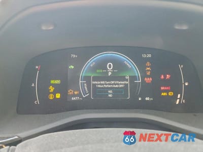 Zdjęcie 9 z 13 samochodu: 2025 TOYOTA CAMRY XSE VIN:4T1DAACK0SU153583 - miniatura