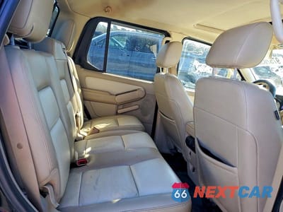 Zdjęcie 10 z 12 samochodu: 2007 FORD EXPLORER SPORT TRAC LIMITED VIN:1FMEU53817UA24718 - miniatura