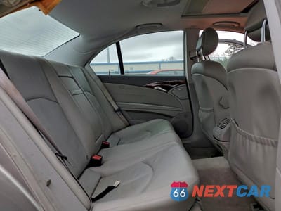 Zdjęcie 10 z 13 samochodu: 2003 MERCEDES-BENZ E 320 VIN:WDBUF65J33X100656 - miniatura