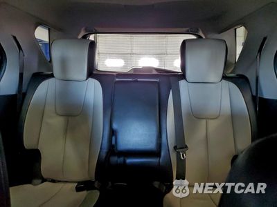 Zdjęcie 10 z 14 samochodu: 2011 CHEVROLET EQUINOX LTZ VIN:2CNFLGE59B6439329 - miniatura