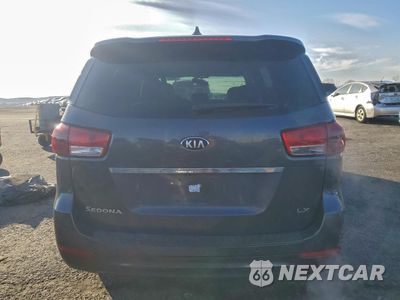 Zdjęcie 6 z 13 samochodu: 2016 KIA SEDONA LX VIN:KNDMB5C10G6132258 - miniatura