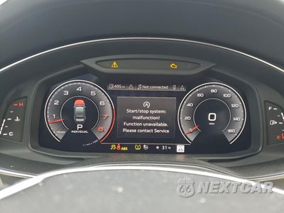 Zdjęcie 9 z 14 samochodu: 2019 AUDI A6 PRESTIGE VIN:WAUM2AF2XKN089654 - miniatura