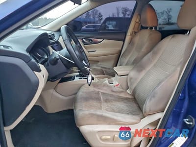 Zdjęcie 7 z 12 samochodu: 2018 NISSAN ROGUE VIN:KNMAT2MTXJP615613 - miniatura