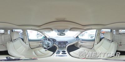 Zdjęcie 15 z 16 samochodu: 2021 JEEP GRAND CHEROKEE LIMITED VIN:1C4RJFBG5MC735756 - miniatura