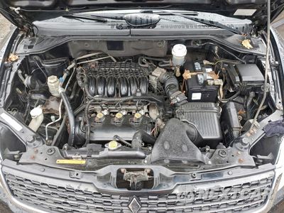 Zdjęcie 12 z 15 samochodu: 2011 MITSUBISHI ENDEAVOR LS VIN:4A4JN2ASXBE026296 - miniatura