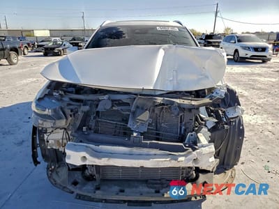 Piąte zdjęcie samochodu w środku: 2021 MAZDA CX-9 GRAND TOURING VIN:JM3TCADY5M0521478 - miniatura