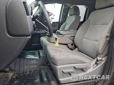Zdjęcie 7 z 13 samochodu: 2015 CHEVROLET SILVERADO C1500 VIN:1GCRCPEH4FZ314843 - miniatura