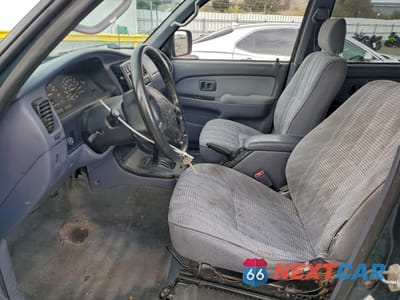 Zdjęcie 7 z 15 samochodu: 1998 TOYOTA 4RUNNER SR5 VIN:JT3GN86R3W0083229 - miniatura