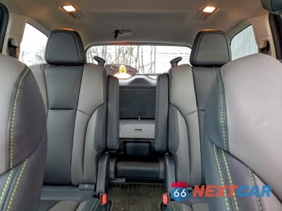 Zdjęcie 10 z 16 samochodu: 2024 SUBARU ASCENT ONYX EDITION VIN:4S4WMAHD8R3437408 - miniatura