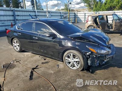 Zdjęcie 7 z 24 samochodu: 2017 NISSAN ALTIMA VIN:1N4BL3AP0HC161865 - miniatura