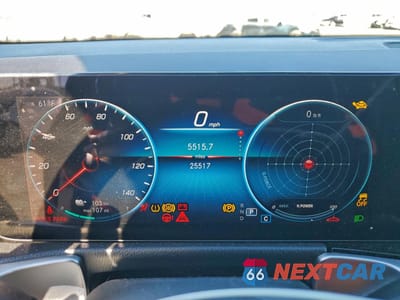 Zdjęcie 9 z 13 samochodu: 2023 MERCEDES-BENZ EQB 300 4MATIC VIN:W1N9M0KB3PN024535 - miniatura