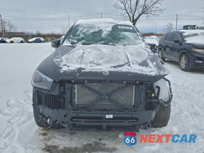Piąte zdjęcie samochodu w środku: 2025 MERCEDES-BENZ GLE 350 4MATIC VIN:4JGFB4FB4SB455621 - miniatura