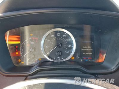 Zdjęcie 9 z 14 samochodu: 2022 TOYOTA COROLLA LE VIN:5YFEPMAE3NP372285 - miniatura