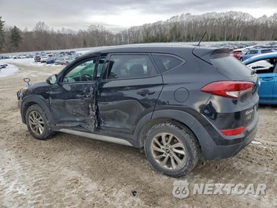 Drugie zdjęcie samochodu z przodu: 2017 HYUNDAI TUCSON LIMITED VIN:KM8J3CA44HU540305 - miniatura