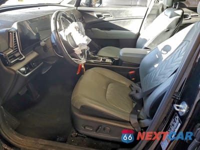 Zdjęcie 7 z 12 samochodu: 2023 KIA SPORTAGE X LINE VIN:5XYK6CAF6PG049395 - miniatura