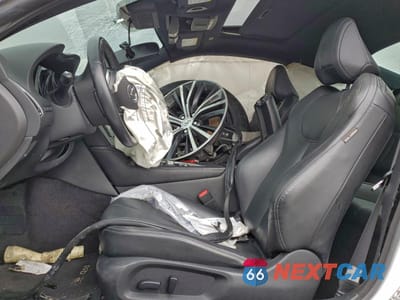 Zdjęcie 7 z 13 samochodu: 2019 INFINITI Q60 PURE VIN:JN1EV7EK2KM230261 - miniatura