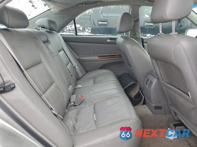Zdjęcie 10 z 12 samochodu: 2003 TOYOTA CAMRY VIN:4T1BF30K03U061075 - miniatura