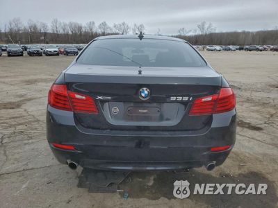 Zdjęcie 6 z 13 samochodu: 2016 BMW 535 XI VIN:WBA5B3C55GG253192 - miniatura