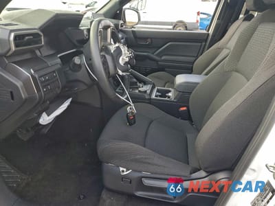 Zdjęcie 7 z 13 samochodu: 2025 TOYOTA 4RUNNER SR5 VIN:JTEVA5AR0S5003625 - miniatura