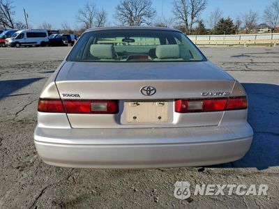 Zdjęcie 6 z 14 samochodu: 1999 TOYOTA CAMRY CE VIN:4T1BG22K3XU530153 - miniatura