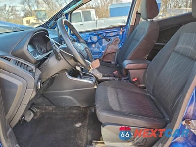 Zdjęcie 7 z 13 samochodu: 2019 FORD ECOSPORT SE VIN:MAJ3S2GE9KC253197 - miniatura