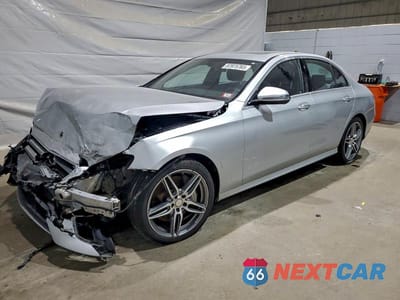 2017 MERCEDES-BENZ E 300 4MATIC WDDZF4KB6HA108596 - główne zdjęcie licytacji z USA - miniatura