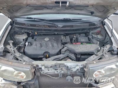 Zdjęcie 12 z 15 samochodu: 2009 NISSAN CUBE BASE VIN:JN8AZ28R29T127728 - miniatura