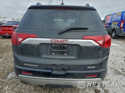 Zdjęcie 6 z 16 samochodu: 2018 GMC ACADIA DENALI VIN:1GKKNXLS3JZ210643 - miniatura