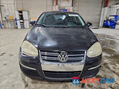 Piąte zdjęcie samochodu w środku: 2009 VOLKSWAGEN JETTA SE VIN:3VWRZ71K29M162225 - miniatura